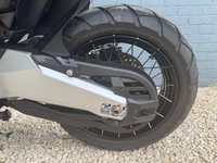 USED 2018 68 HONDA X-ADV 750 Scooter Petrol DCT Euro 4 (54 ps) X-CELLENT - X-AMPLE ADVENTURE SCOOT