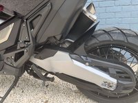 USED 2018 68 HONDA X-ADV 750 Scooter Petrol DCT Euro 4 (54 ps) X-CELLENT - X-AMPLE ADVENTURE SCOOT