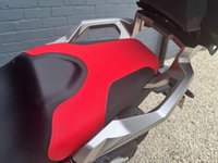 USED 2018 68 HONDA X-ADV 750 Scooter Petrol DCT Euro 4 (54 ps) X-CELLENT - X-AMPLE ADVENTURE SCOOT