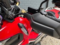 USED 2018 68 HONDA X-ADV 750 Scooter Petrol DCT Euro 4 (54 ps) X-CELLENT - X-AMPLE ADVENTURE SCOOT