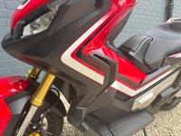 USED 2018 68 HONDA X-ADV 750 Scooter Petrol DCT Euro 4 (54 ps) X-CELLENT - X-AMPLE ADVENTURE SCOOT