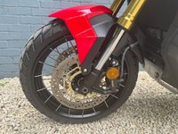 USED 2018 68 HONDA X-ADV 750 Scooter Petrol DCT Euro 4 (54 ps) X-CELLENT - X-AMPLE ADVENTURE SCOOT