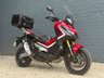 USED 2018 68 HONDA X-ADV 750 Scooter Petrol DCT Euro 4 (54 ps) X-CELLENT - X-AMPLE ADVENTURE SCOOT