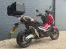 USED 2018 68 HONDA X-ADV 750 Scooter Petrol DCT Euro 4 (54 ps) X-CELLENT - X-AMPLE ADVENTURE SCOOT