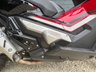 USED 2018 68 HONDA X-ADV 750 Scooter Petrol DCT Euro 4 (54 ps) X-CELLENT - X-AMPLE ADVENTURE SCOOT