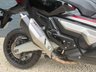 USED 2018 68 HONDA X-ADV 750 Scooter Petrol DCT Euro 4 (54 ps) X-CELLENT - X-AMPLE ADVENTURE SCOOT