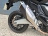 USED 2018 68 HONDA X-ADV 750 Scooter Petrol DCT Euro 4 (54 ps) X-CELLENT - X-AMPLE ADVENTURE SCOOT