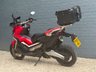 USED 2018 68 HONDA X-ADV 750 Scooter Petrol DCT Euro 4 (54 ps) X-CELLENT - X-AMPLE ADVENTURE SCOOT