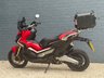 USED 2018 68 HONDA X-ADV 750 Scooter Petrol DCT Euro 4 (54 ps) X-CELLENT - X-AMPLE ADVENTURE SCOOT