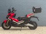 USED 2018 68 HONDA X-ADV 750 Scooter Petrol DCT Euro 4 (54 ps) X-CELLENT - X-AMPLE ADVENTURE SCOOT