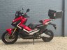 USED 2018 68 HONDA X-ADV 750 Scooter Petrol DCT Euro 4 (54 ps) X-CELLENT - X-AMPLE ADVENTURE SCOOT