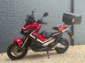 USED 2018 68 HONDA X-ADV 750 Scooter Petrol DCT Euro 4 (54 ps) X-CELLENT - X-AMPLE ADVENTURE SCOOT