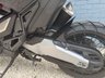 USED 2018 68 HONDA X-ADV 750 Scooter Petrol DCT Euro 4 (54 ps) X-CELLENT - X-AMPLE ADVENTURE SCOOT