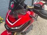 USED 2018 68 HONDA X-ADV 750 Scooter Petrol DCT Euro 4 (54 ps) X-CELLENT - X-AMPLE ADVENTURE SCOOT
