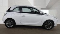 USED 2014 64 VAUXHALL ADAM 1.4 16v JAM Hatchback 3dr Petrol Manual Euro 5 (87 ps) 