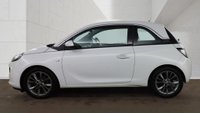 USED 2014 64 VAUXHALL ADAM 1.4 16v JAM Hatchback 3dr Petrol Manual Euro 5 (87 ps) 