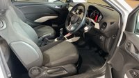USED 2014 64 VAUXHALL ADAM 1.4 16v JAM Hatchback 3dr Petrol Manual Euro 5 (87 ps) 
