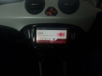 USED 2014 64 VAUXHALL ADAM 1.4 16v JAM Hatchback 3dr Petrol Manual Euro 5 (87 ps) 