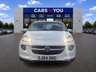 USED 2014 64 VAUXHALL ADAM 1.4 16v JAM Hatchback 3dr Petrol Manual Euro 5 (87 ps) 