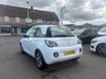 USED 2014 64 VAUXHALL ADAM 1.4 16v JAM Hatchback 3dr Petrol Manual Euro 5 (87 ps) 