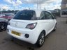 USED 2014 64 VAUXHALL ADAM 1.4 16v JAM Hatchback 3dr Petrol Manual Euro 5 (87 ps) 