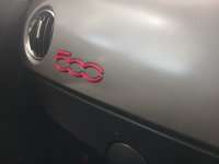 USED 2016 16 FIAT 500 1.2 S Hatchback 3dr Petrol Manual Euro 6 (s/s) (69 bhp) PART LEATHER! REAR SENSORS!