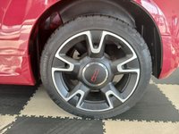 USED 2016 16 FIAT 500 1.2 S Hatchback 3dr Petrol Manual Euro 6 (s/s) (69 bhp) PART LEATHER! REAR SENSORS!