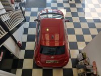 USED 2016 16 FIAT 500 1.2 S Hatchback 3dr Petrol Manual Euro 6 (s/s) (69 bhp) PART LEATHER! REAR SENSORS!