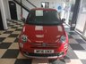 USED 2016 16 FIAT 500 1.2 S Hatchback 3dr Petrol Manual Euro 6 (s/s) (69 bhp) PART LEATHER! REAR SENSORS!
