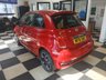 USED 2016 16 FIAT 500 1.2 S Hatchback 3dr Petrol Manual Euro 6 (s/s) (69 bhp) PART LEATHER! REAR SENSORS!