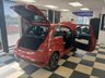 USED 2016 16 FIAT 500 1.2 S Hatchback 3dr Petrol Manual Euro 6 (s/s) (69 bhp) PART LEATHER! REAR SENSORS!