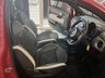 USED 2016 16 FIAT 500 1.2 S Hatchback 3dr Petrol Manual Euro 6 (s/s) (69 bhp) PART LEATHER! REAR SENSORS!