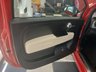 USED 2016 16 FIAT 500 1.2 S Hatchback 3dr Petrol Manual Euro 6 (s/s) (69 bhp) PART LEATHER! REAR SENSORS!