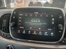 USED 2016 16 FIAT 500 1.2 S Hatchback 3dr Petrol Manual Euro 6 (s/s) (69 bhp) PART LEATHER! REAR SENSORS!