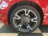 USED 2016 16 FIAT 500 1.2 S Hatchback 3dr Petrol Manual Euro 6 (s/s) (69 bhp) PART LEATHER! REAR SENSORS!