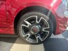 USED 2016 16 FIAT 500 1.2 S Hatchback 3dr Petrol Manual Euro 6 (s/s) (69 bhp) PART LEATHER! REAR SENSORS!