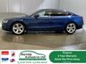 USED 2015 64 AUDI A5 2.0 TFSI S line Sportback 5dr Petrol S Tronic quattro Euro 5 (s/s) (211 ps) GREAT SPEC - ULEZ EXEMPT