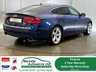 USED 2015 64 AUDI A5 2.0 TFSI S line Sportback 5dr Petrol S Tronic quattro Euro 5 (s/s) (211 ps) GREAT SPEC - ULEZ EXEMPT