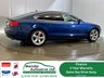 USED 2015 64 AUDI A5 2.0 TFSI S line Sportback 5dr Petrol S Tronic quattro Euro 5 (s/s) (211 ps) GREAT SPEC - ULEZ EXEMPT