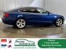 USED 2015 64 AUDI A5 2.0 TFSI S line Sportback 5dr Petrol S Tronic quattro Euro 5 (s/s) (211 ps) GREAT SPEC - ULEZ EXEMPT