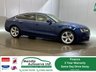 USED 2015 64 AUDI A5 2.0 TFSI S line Sportback 5dr Petrol S Tronic quattro Euro 5 (s/s) (211 ps) GREAT SPEC - ULEZ EXEMPT