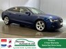 USED 2015 64 AUDI A5 2.0 TFSI S line Sportback 5dr Petrol S Tronic quattro Euro 5 (s/s) (211 ps) GREAT SPEC - ULEZ EXEMPT