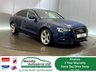 USED 2015 64 AUDI A5 2.0 TFSI S line Sportback 5dr Petrol S Tronic quattro Euro 5 (s/s) (211 ps) GREAT SPEC - ULEZ EXEMPT