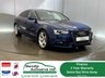 USED 2015 64 AUDI A5 2.0 TFSI S line Sportback 5dr Petrol S Tronic quattro Euro 5 (s/s) (211 ps) GREAT SPEC - ULEZ EXEMPT