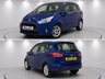 USED 2016 66 FORD B-MAX 1.6 Zetec MPV 5dr Petrol Powershift Euro 5 (105 ps) Low Miles, Low Insurance, Automatic
