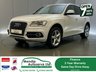 USED 2013 13 AUDI Q5 2.0 TFSI S line SUV 5dr Petrol Tiptronic quattro Euro 5 (s/s) (225 ps) FULL AUDI HISTORY - CRUISE