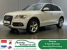 USED 2013 13 AUDI Q5 2.0 TFSI S line SUV 5dr Petrol Tiptronic quattro Euro 5 (s/s) (225 ps) FULL AUDI HISTORY - CRUISE