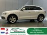 USED 2013 13 AUDI Q5 2.0 TFSI S line SUV 5dr Petrol Tiptronic quattro Euro 5 (s/s) (225 ps) FULL AUDI HISTORY - CRUISE