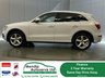 USED 2013 13 AUDI Q5 2.0 TFSI S line SUV 5dr Petrol Tiptronic quattro Euro 5 (s/s) (225 ps) FULL AUDI HISTORY - CRUISE