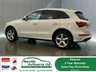 USED 2013 13 AUDI Q5 2.0 TFSI S line SUV 5dr Petrol Tiptronic quattro Euro 5 (s/s) (225 ps) FULL AUDI HISTORY - CRUISE